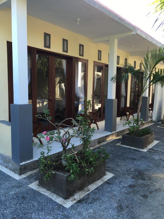 Bbs Homestay Lembongan Eksteriør bilde
