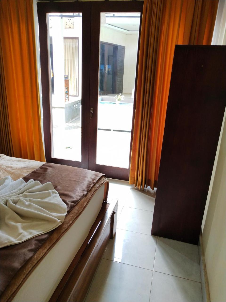 Bbs Homestay Lembongan Eksteriør bilde